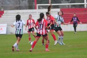 Dura caída de Costa Brava en casa por la Copa Federal